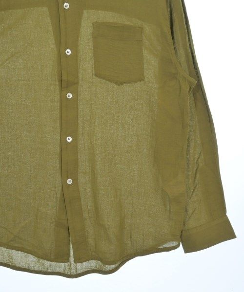 Sefr カジュアルシャツ メンズ 【古着】【中古】【送料無料】 - メルカリ