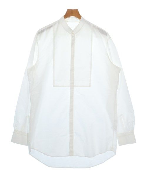 BOURRIENNE Paris X カジュアルシャツ メンズ 古着