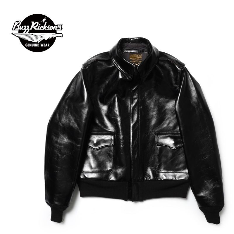 BUZZ RICKSON'S バズリクソンズ10周年MA-1 サイズ42 バズリクソンズ MA