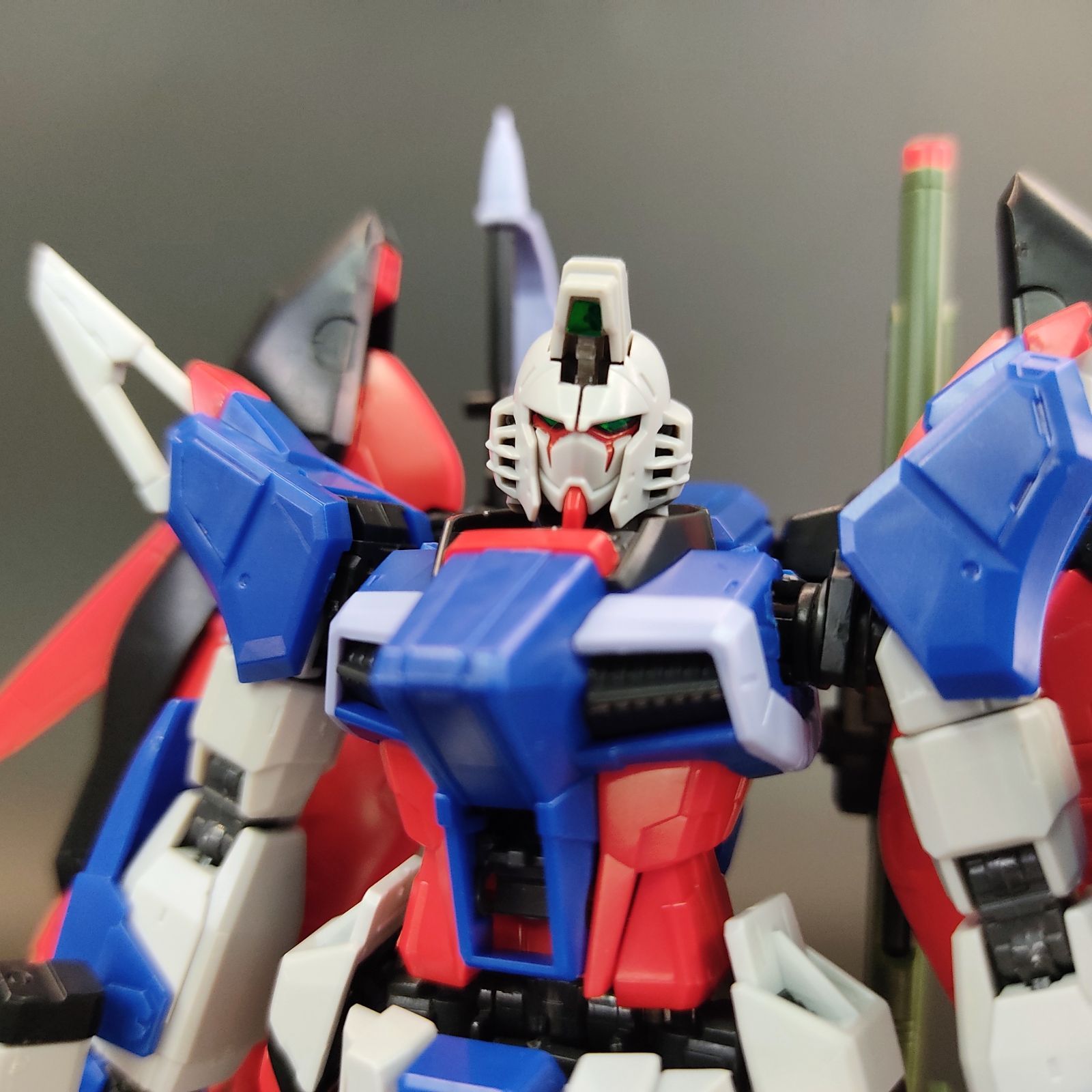 モ*ク様 ガンプラ プラモデル RG セット ジャンク モ*ク様 ガンプラ プラモデル RG セット ジャンク BANDAI - ガンプラ