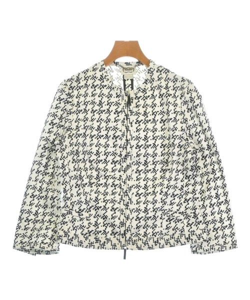 AGNONA アニオナ ブルゾン（その他） レディース 【古着】【中古】 AGNONA ブルゾン（その他） レディース 【古着】【中古】【送料無料