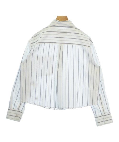 MAX MARA WEEK END LINE カジュアルシャツ レディース 古着