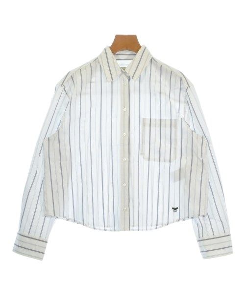 MAX MARA WEEK END LINE カジュアルシャツ レディース 古着