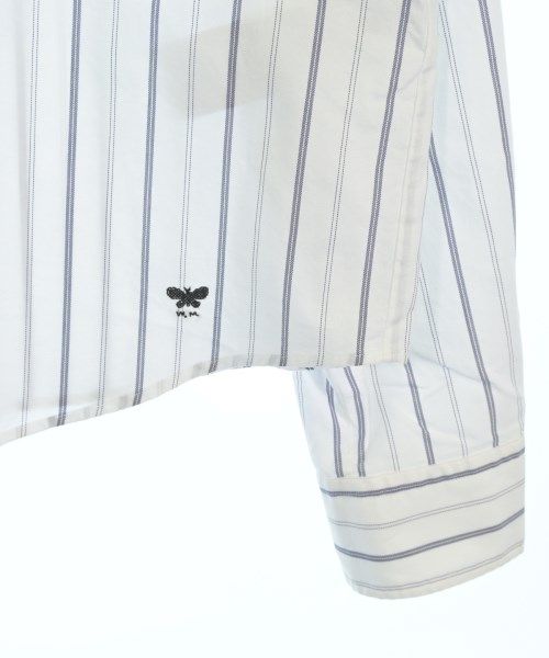 LINE カジュアルシャツ