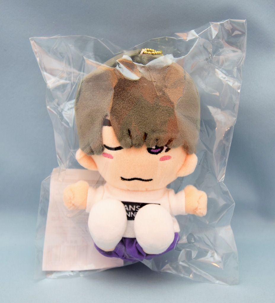 なにわ男子 21年あけおめコンサート2021 高橋恭平 ちびぬい - メルカリ