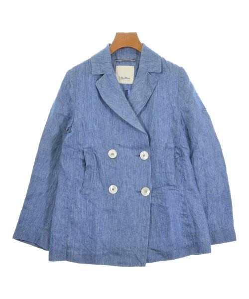 S Max Mara コート その他 レディース 古着