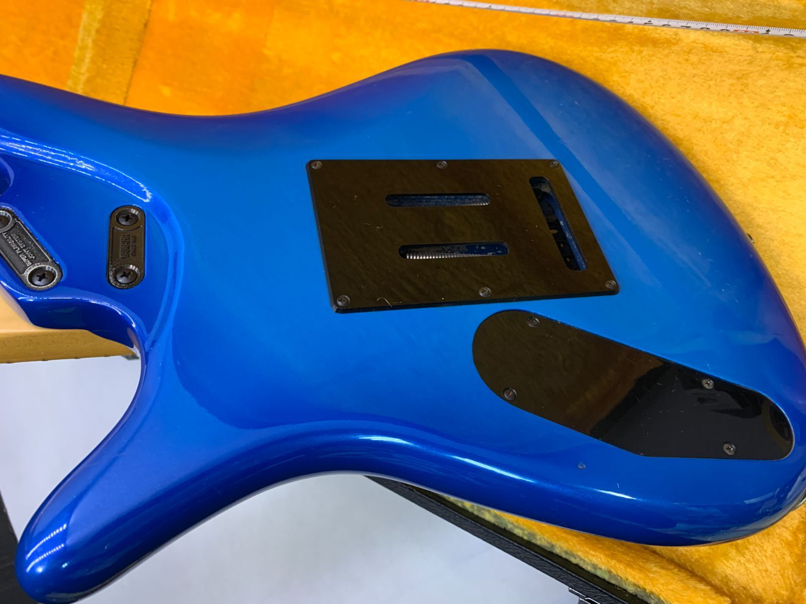 中古】【楽器】YAMAHA エレキギター MG-M2 BSB 松本孝弘