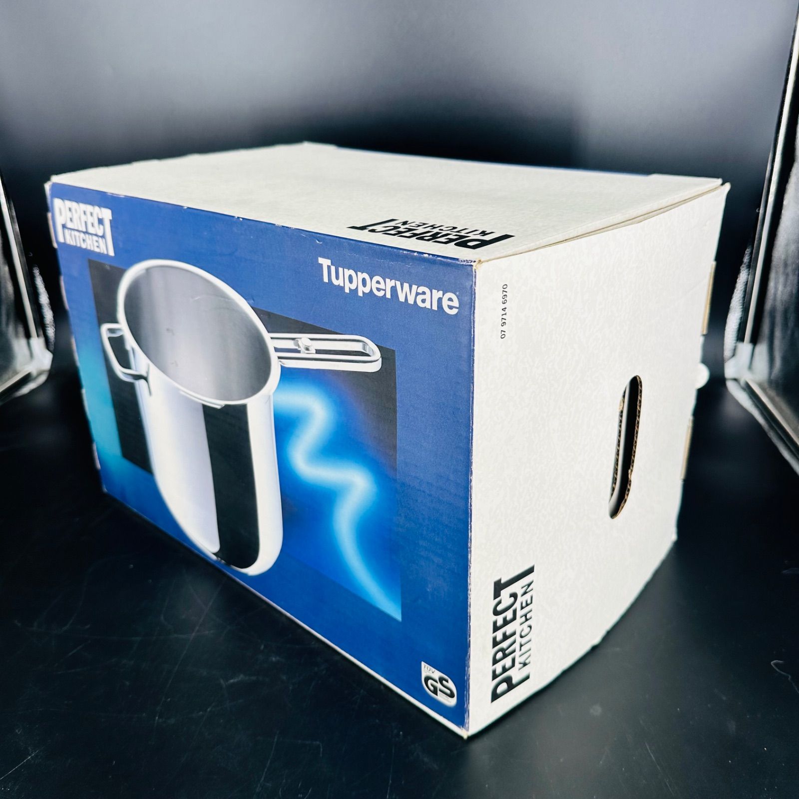 パーフェクトキッチン