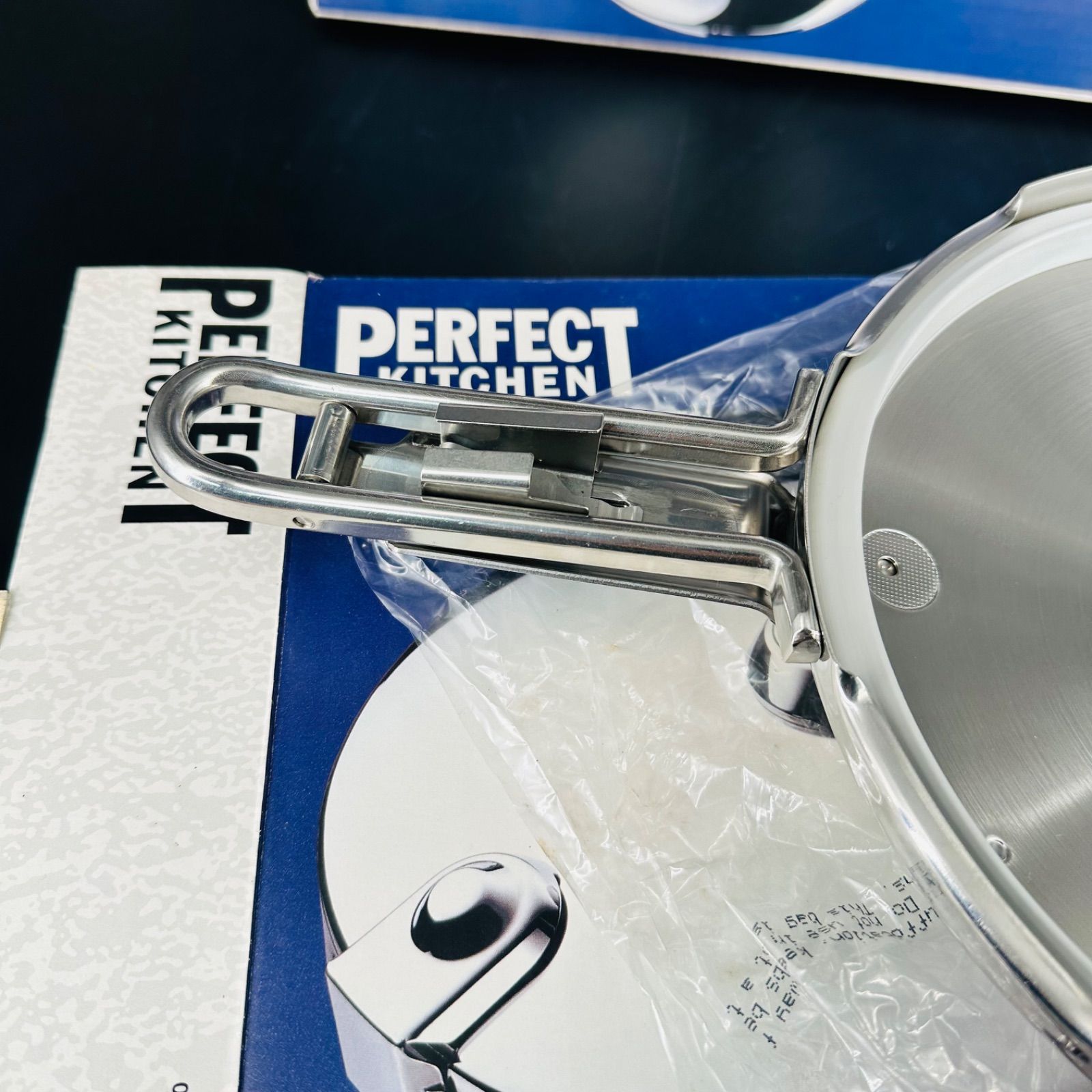 パーフェクトキッチン