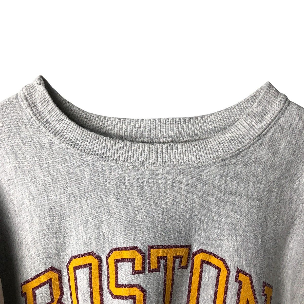 古着 90年代 チャンピオン Champion REVERSE WEAVE リバースウィーブ