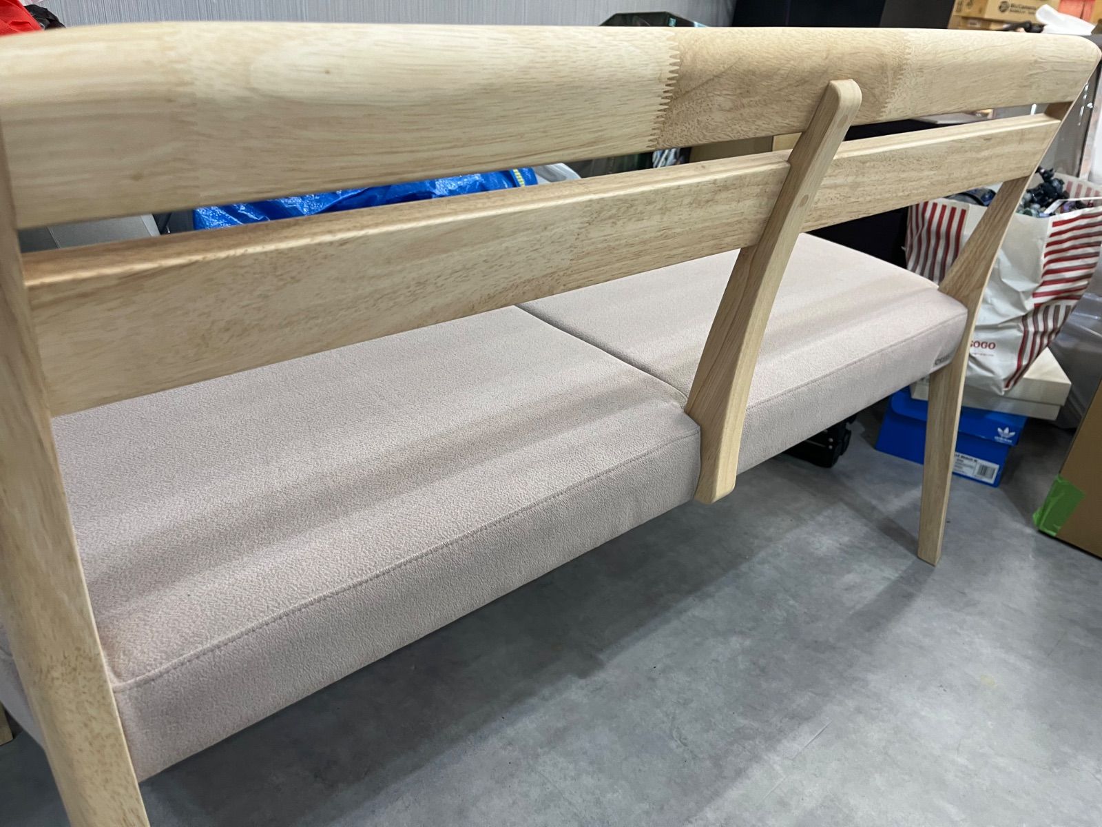  Chitano チターノ 日本大手家具 カリモク 2人掛けソファ 電動リクライニングモダン 2人掛け 3人掛けソファ ソファ ソファベッド