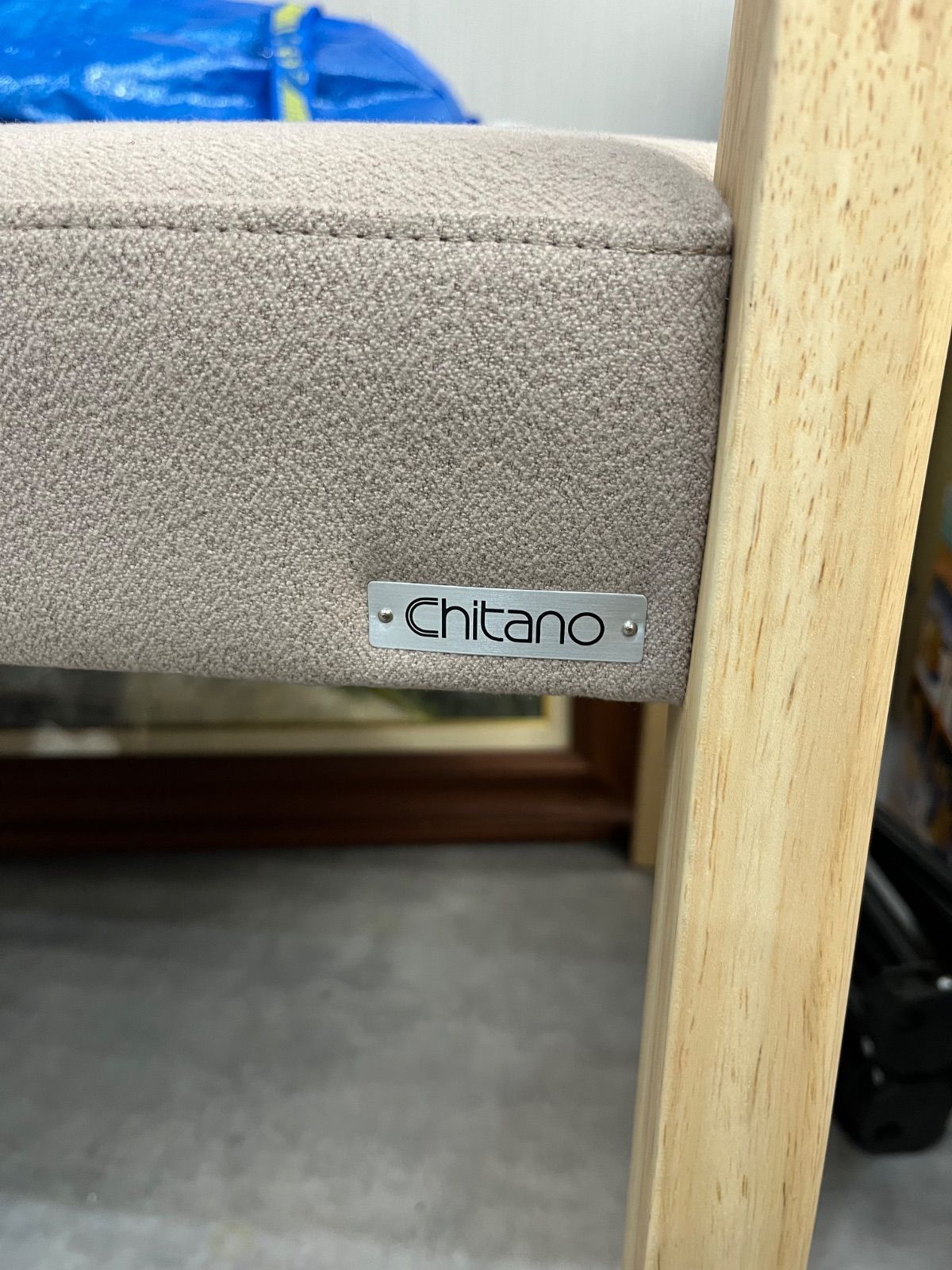 Chitano チターノ