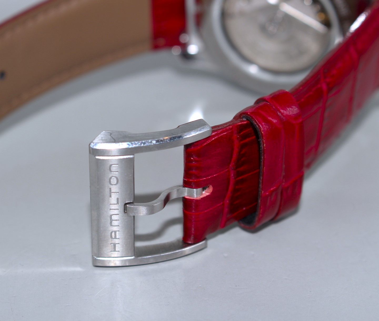 ジャズマスター BK文字盤