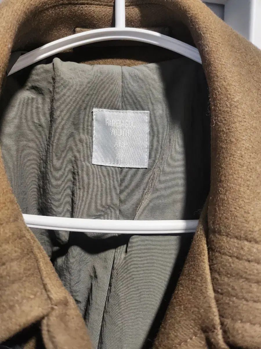 ANOTHER OFFICE アナザーオフィス バルマカーン モカブラウン 02サイズ