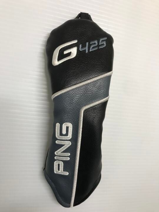 G425 | 17 | S | NSプロ850GH neo | 中古 | ユーティリティ | ピン