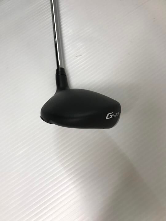 G425 | 17 | S | NSプロ850GH neo | 中古 | ユーティリティ | ピン