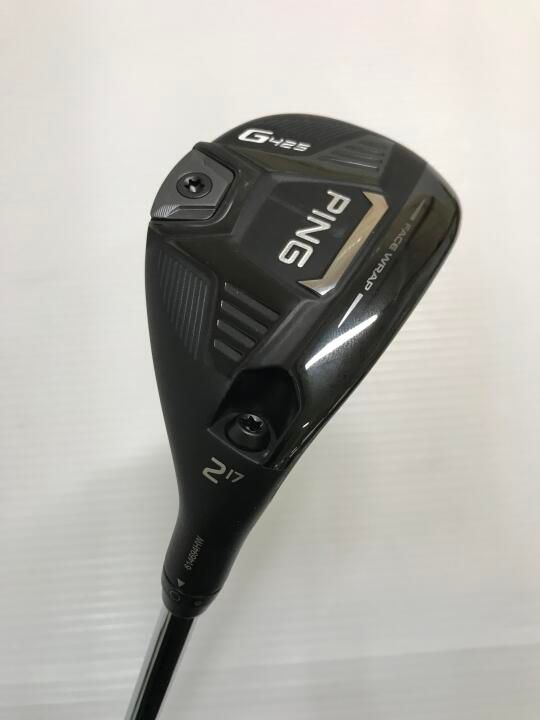 G425 17 S NSプロ850GH neo ユーティリティ ピン 最短