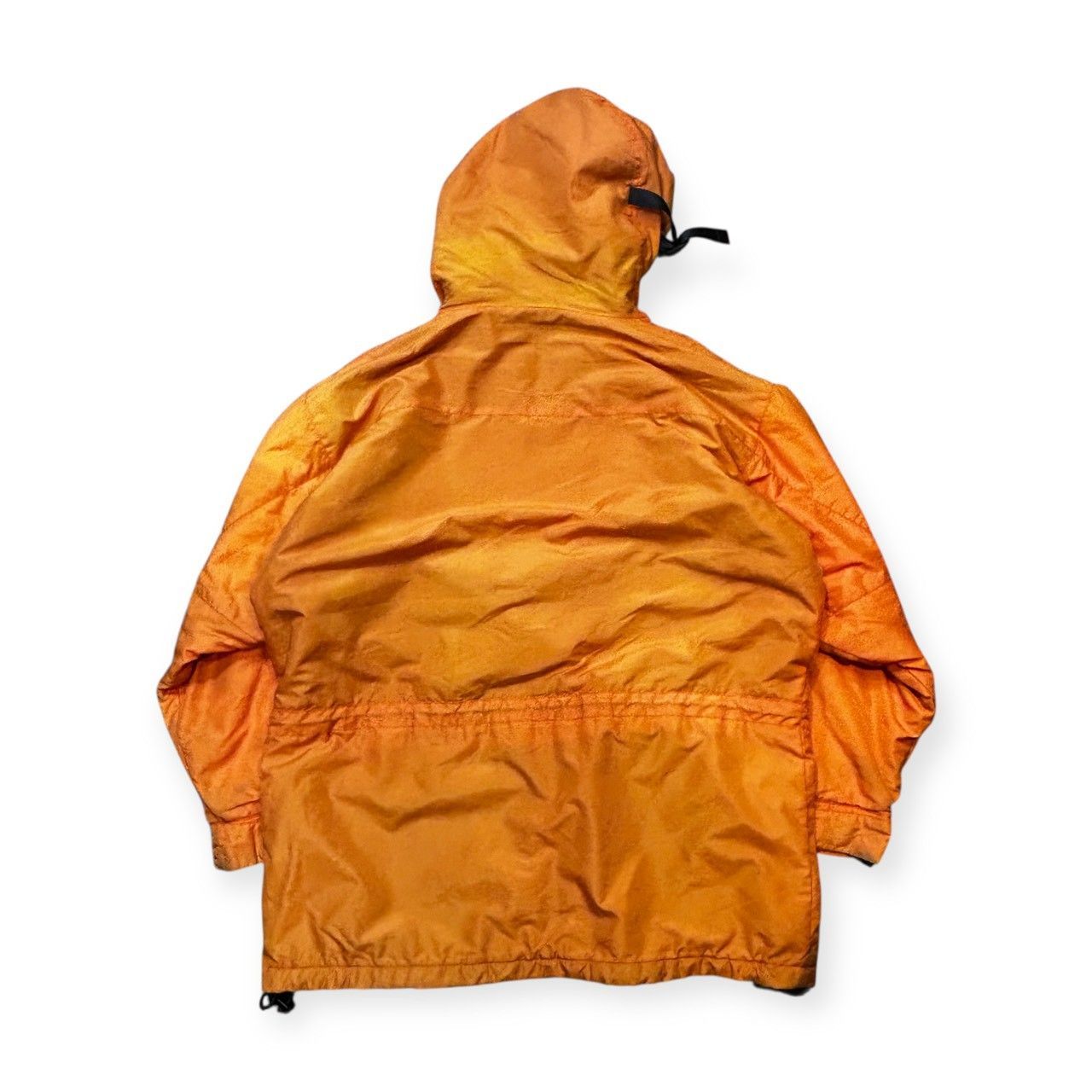 90s CHAPS Ralph Lauren 裏ボア ナイロンジャケット