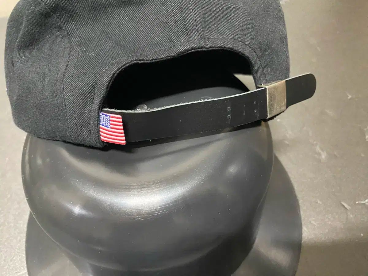 field キャンプキャップ