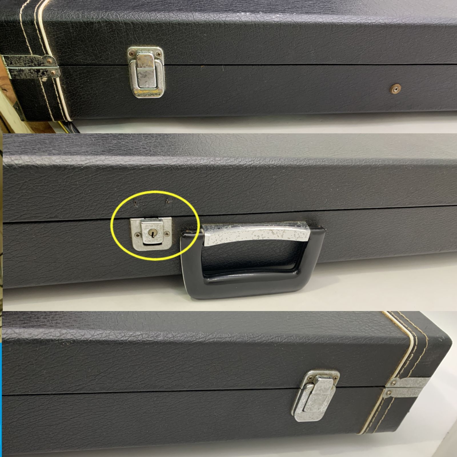 松本孝弘 シグネイチャーモデル