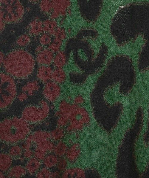 CHANEL カーディガン