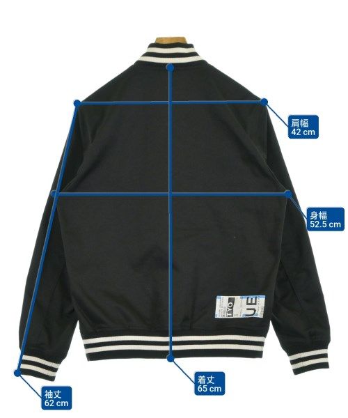 uniform experiment ブルゾン（その他） メンズ 【古着】【中古