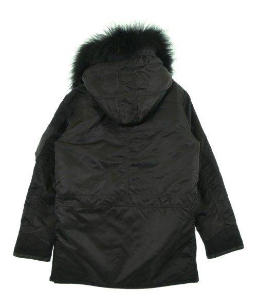 Schott モッズコート メンズ 古着