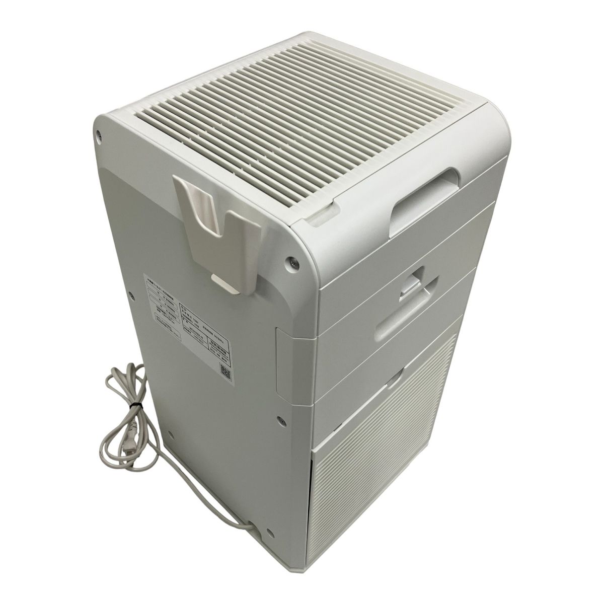 DAIKIN MC55XBK ストリーマ 空気清浄機 2020年製 25畳 TAFUフィルター