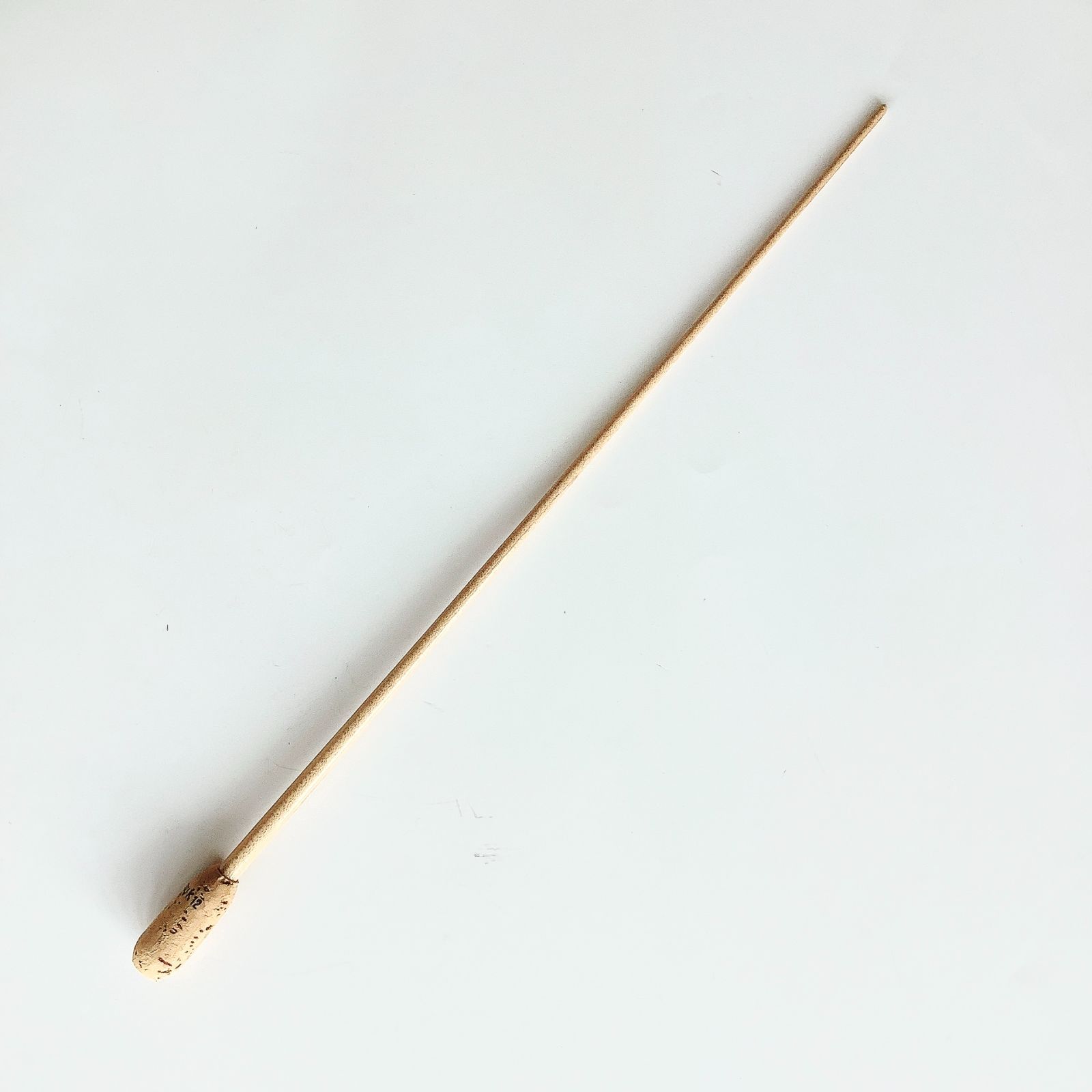 廃盤 未使用 ムラマツ 指揮棒 PK-526 MURAMATSU BATON 廃盤 未使用 ムラマツ 指揮棒 PK-526 MURAMATSU BATON - メルカリ