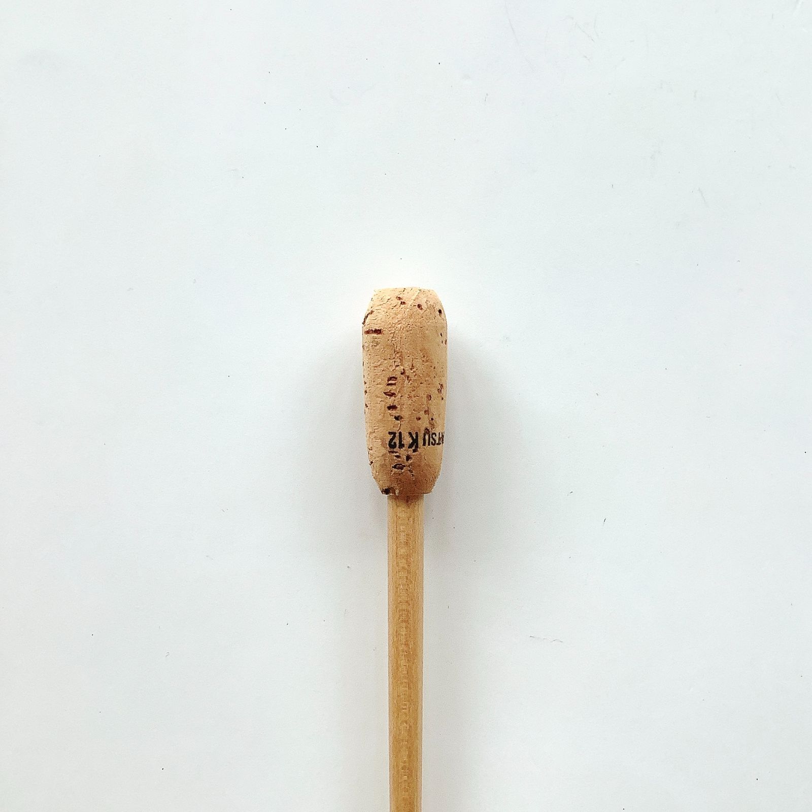 新品］指揮棒 ムラマツバトン K12 - メルカリ