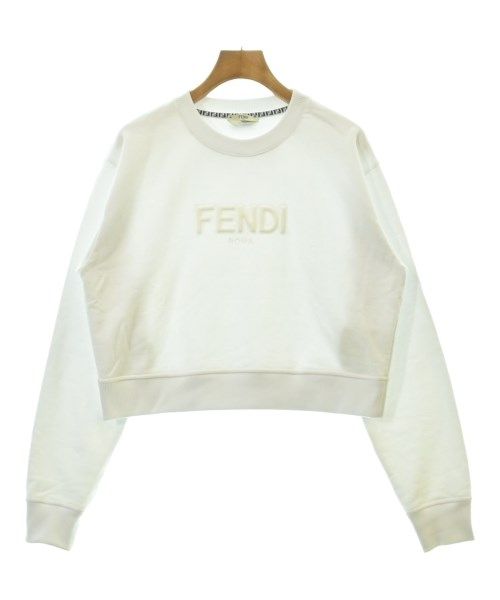 FENDI スウェット レディース 古着