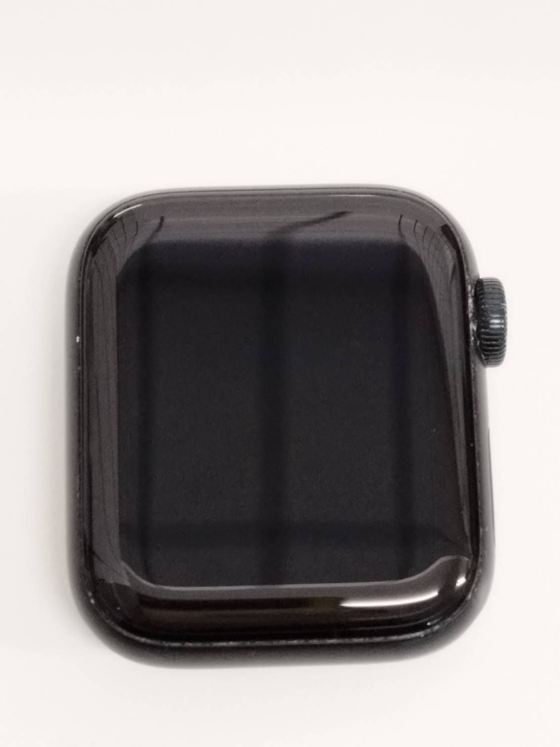 Apple Watch SE 第2世代 40mm ミッドナイト Cランク - メルカリ