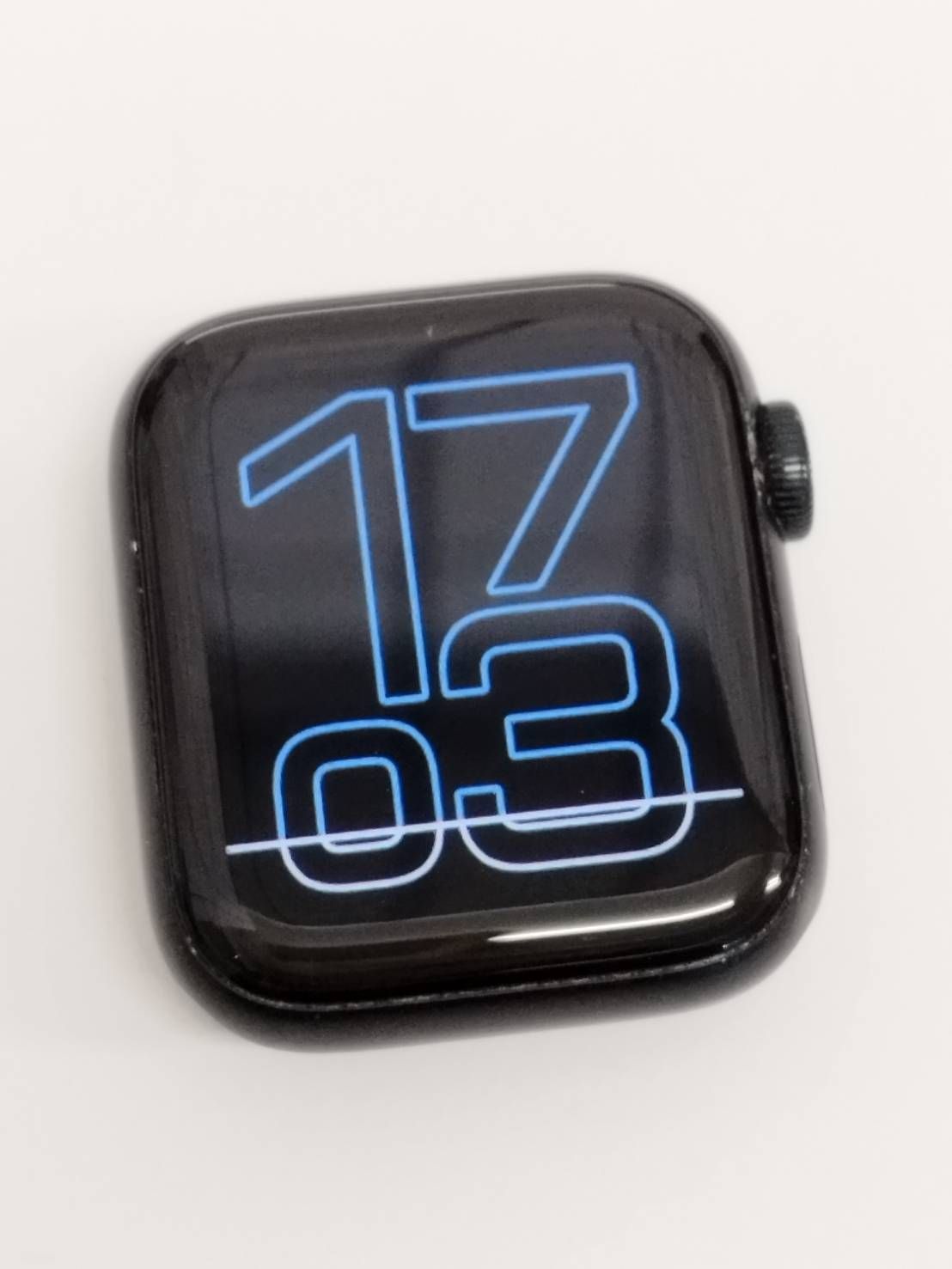 Apple Watch SE 第2世代 40mm ミッドナイト Cランク - メルカリ