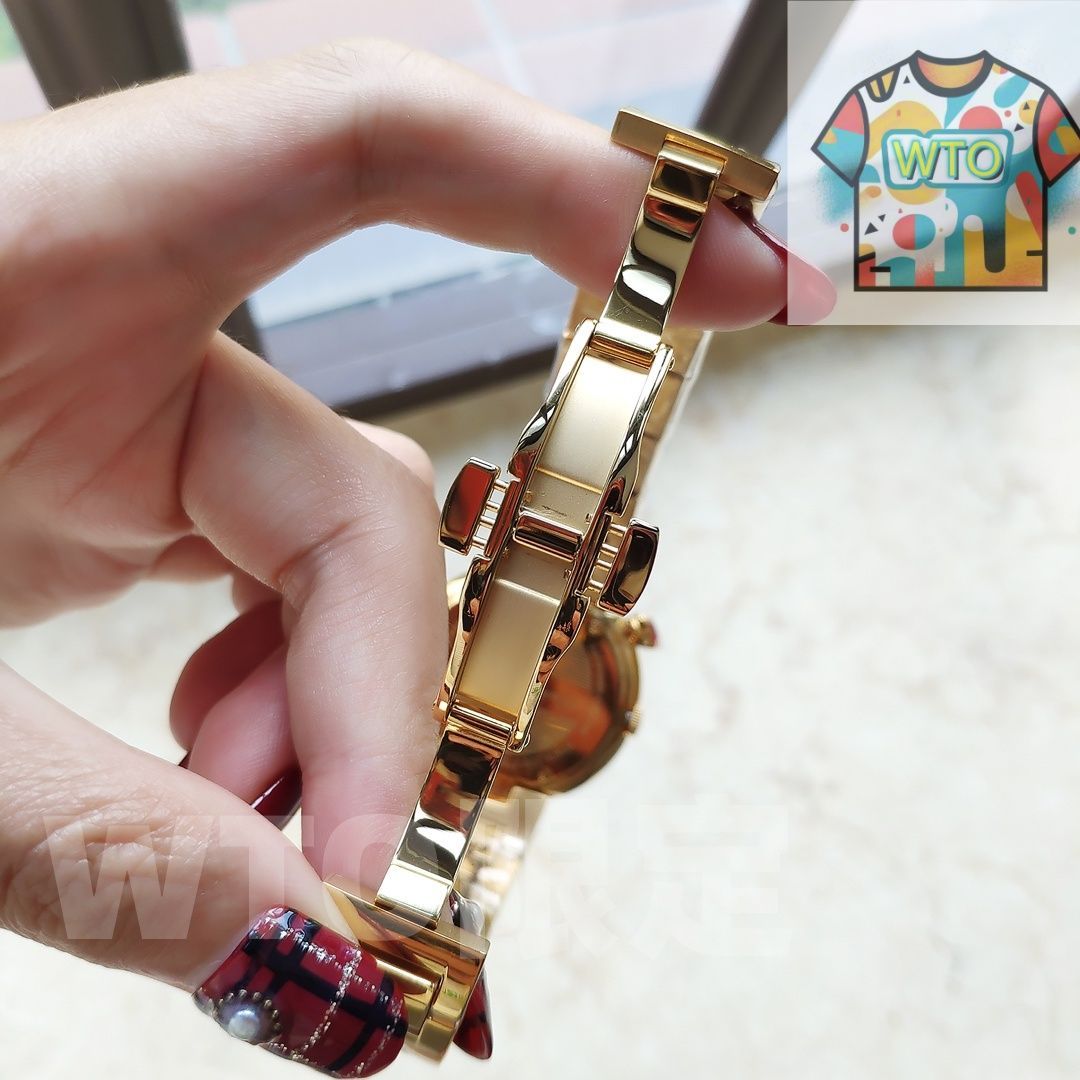 腕時計-WTO店名をご ください