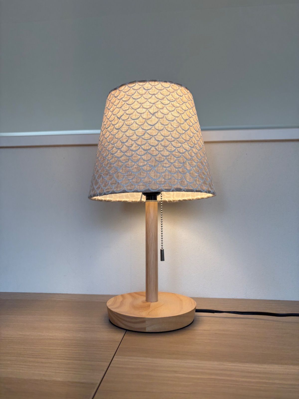 ミナペルホネン marmaidテーブルランプ