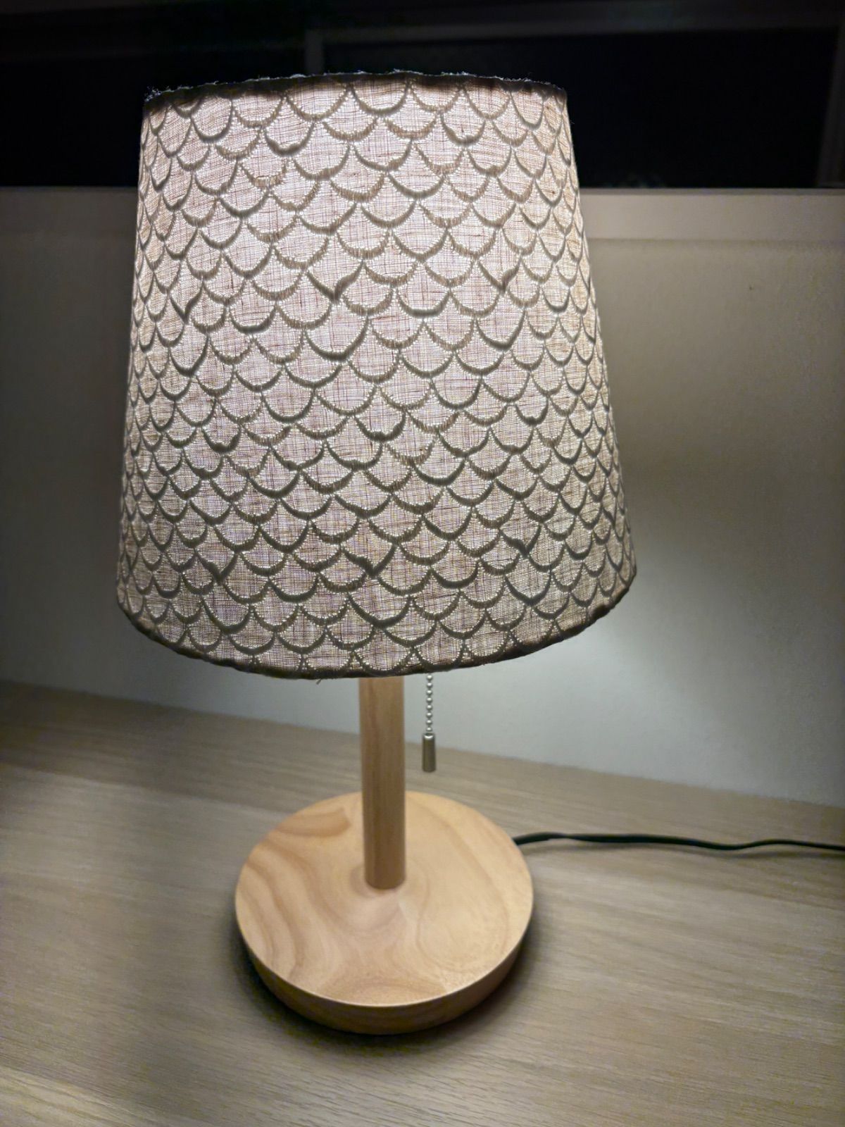  ミナペルホネン marmaidテーブルランプ 照明(ライト) ランプ インテリア 生活道具