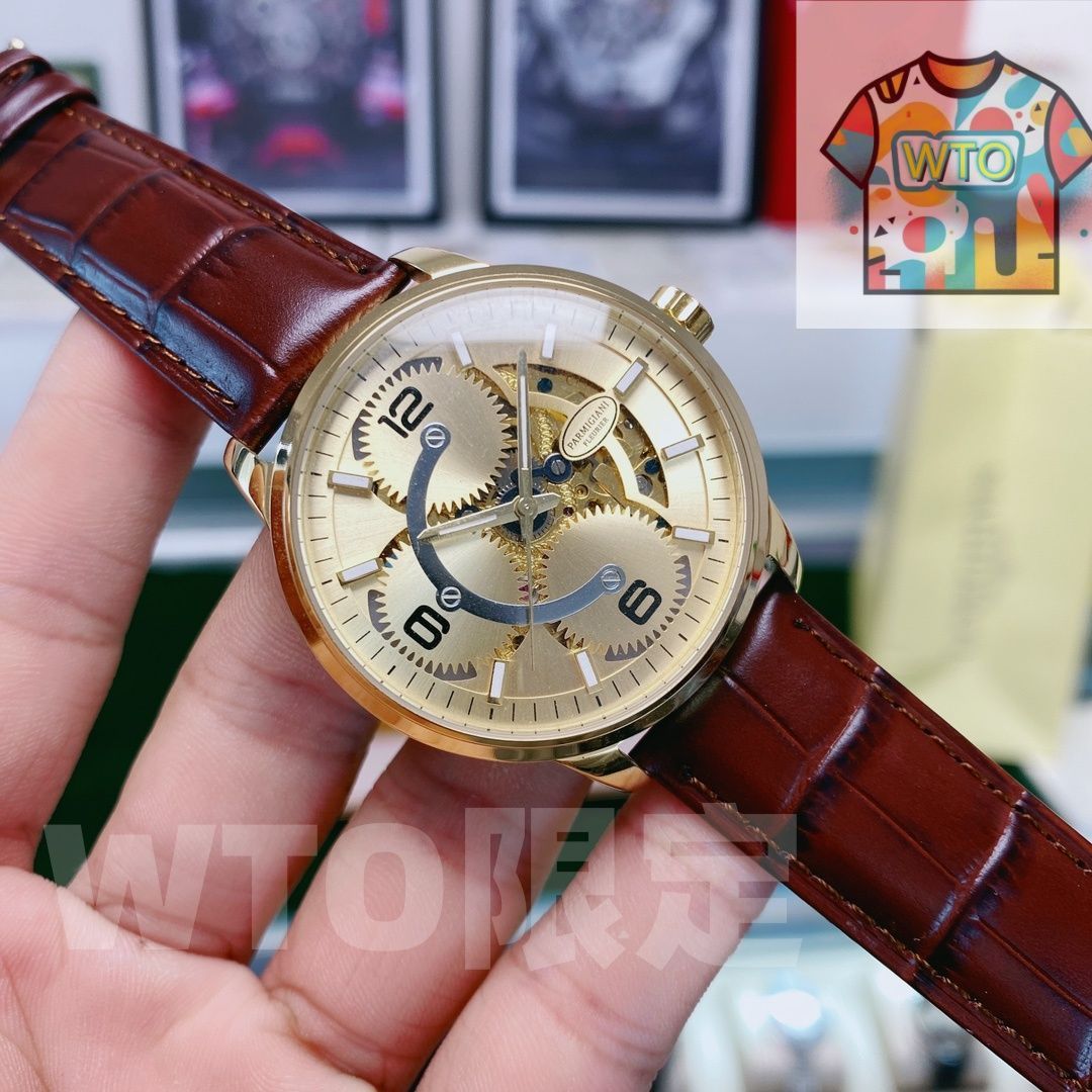 今日 パルミジャーニ PARMIGIANI 腕時計-WTO店名をご ください