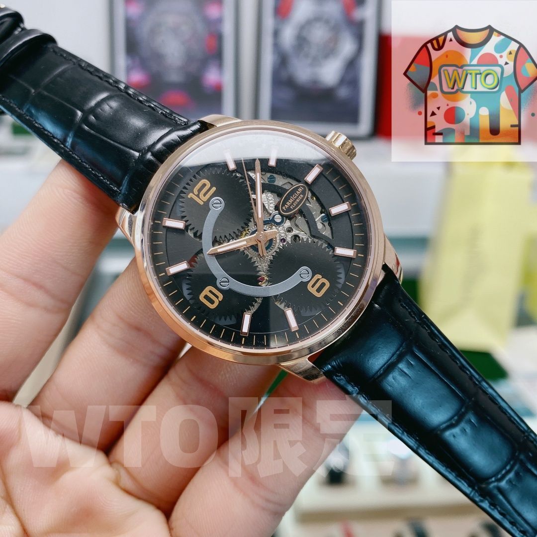 今日 パルミジャーニ PARMIGIANI 腕時計-WTO店名をご ください