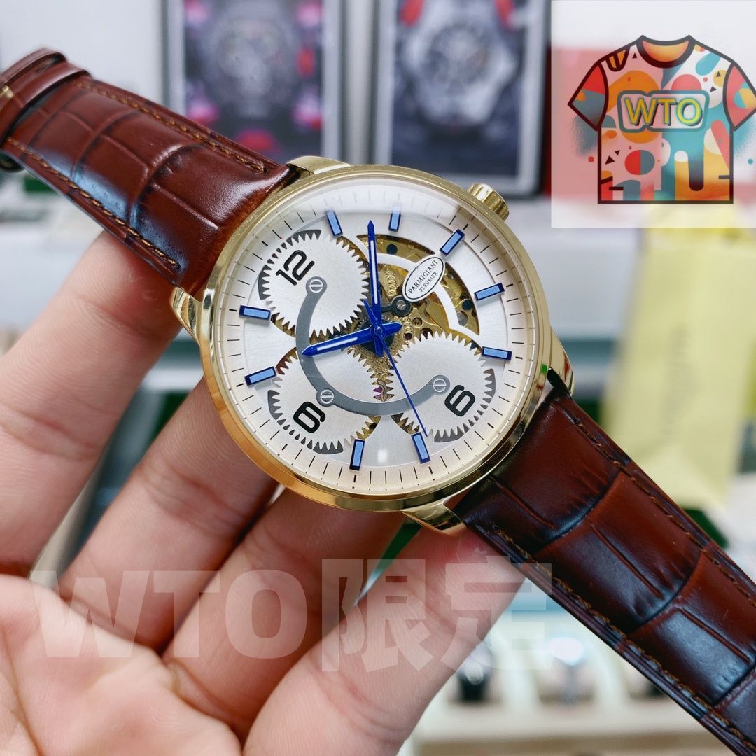 PARMIGIANI 腕時計-WTO店名をご