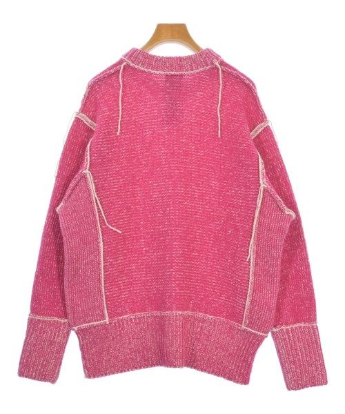 VOLTAGE CONTROL FILTER ニット セーター レディース 古着