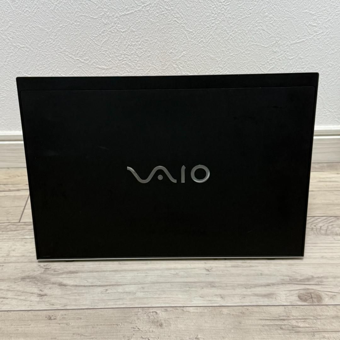 薄軽量モデル 10世代 i5 国産安心 VAIO メモリ8GB SSD256G 薄軽量モデル 10世代 i5 国産安心 VAIO メモリ8GB SSD256G オフィス