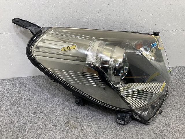 アイキュー/IQ KGJ10/NGJ10 純正 ヘッドライト/ランプ レベライザー