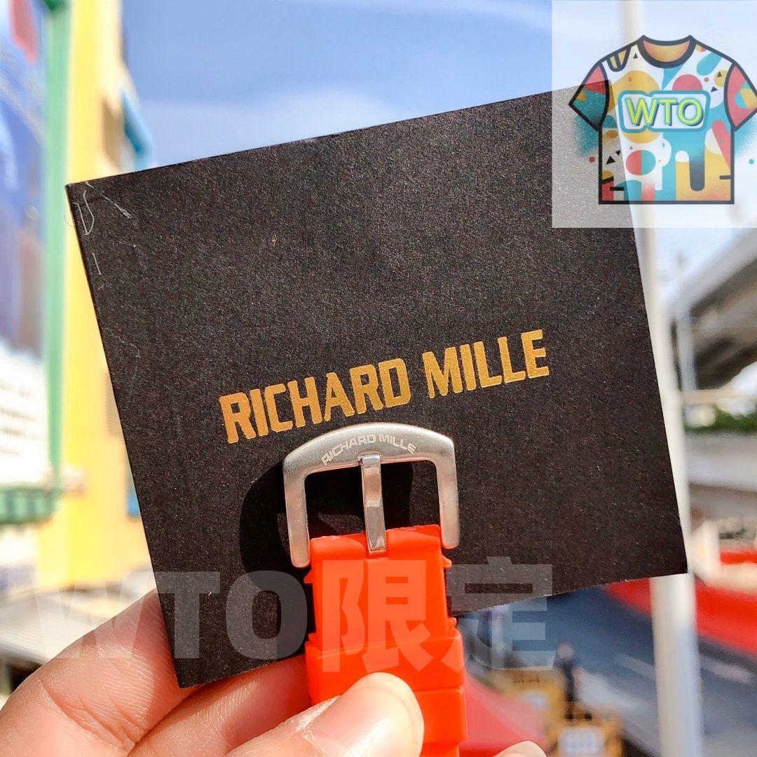 腕時計-WTO店名をご ください