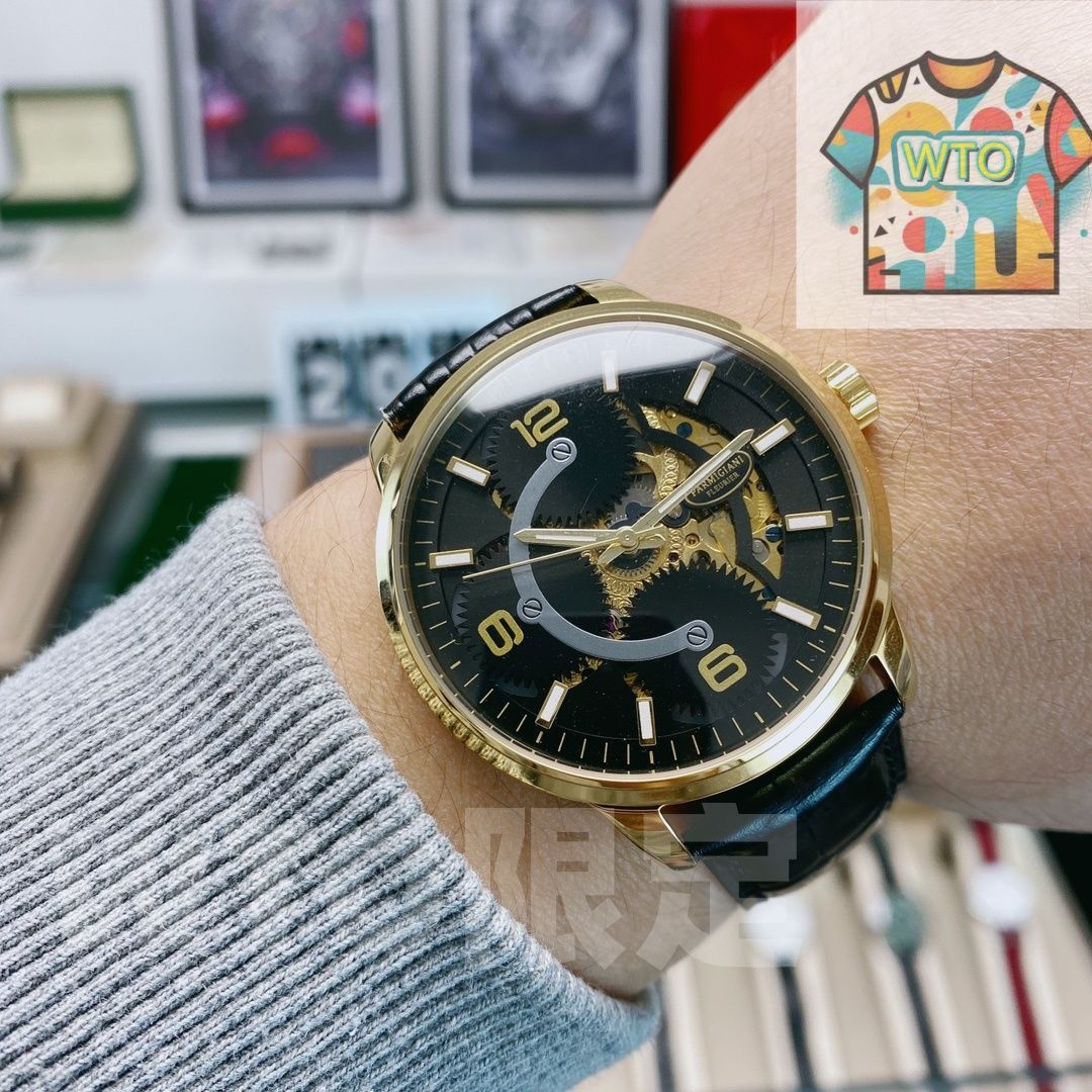 パルミジャーニ PARMIGIANI