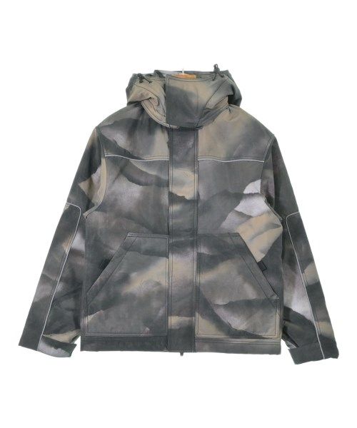 STUSSY ダウンジャケット/ダウンベスト メンズ 【古着】【中古】【送料
