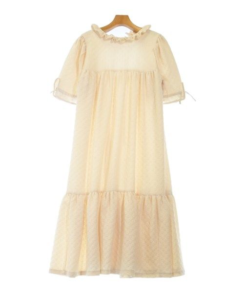 DECO depuis 1985 ワンピース レディース 古着