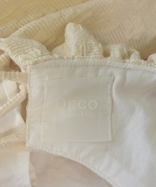 1985 ワンピース