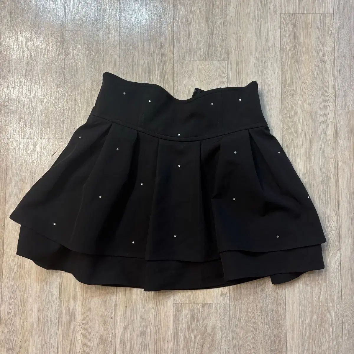 量産型 地雷系 ミシェルマカロン Bijou スカート M