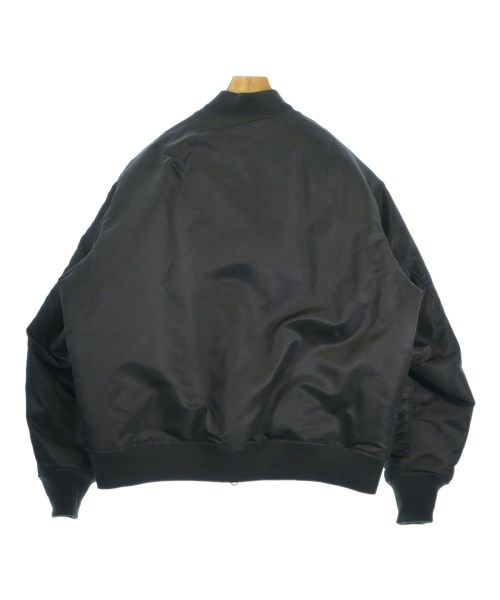 VANS ミリタリーブルゾン メンズ 古着