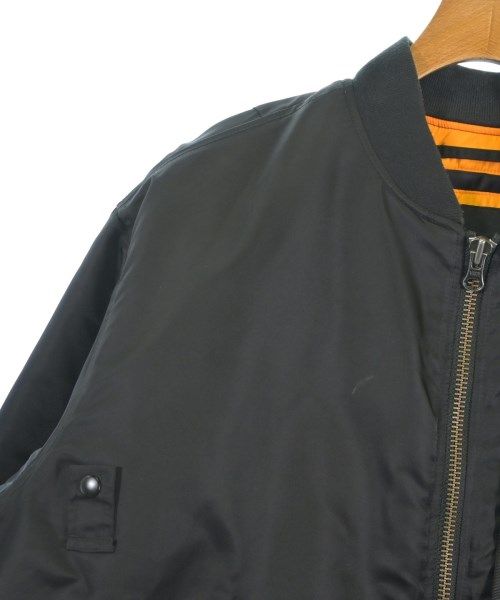 ミリタリーブルゾン メンズ